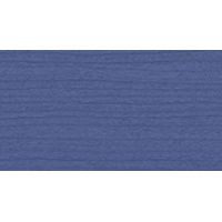 024 Синий - плинтус напольный с кабель каналом 55 мм коллекции Комфорт Идеал