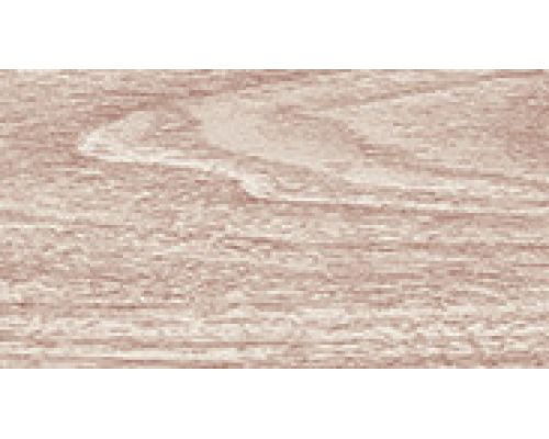 254 Ясень светлый - плинтус напольный с кабель каналом 55 мм коллекции Комфорт Идеал