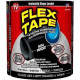 Сверхсильная клейкая лента flex tape 1м, 10 см ширина