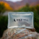 Wild Hill Карманная грелка для рук Hand Warmer XL многоразовая прозрачная (14*9 см)