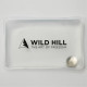 Wild Hill Карманная грелка для рук Hand Warmer XL многоразовая прозрачная (14*9 см)