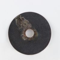 Круг отрезной по металлу Sigma Ø115*1.0мм (1941211)