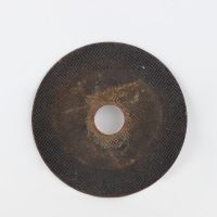Круг отрезной по металлу Ø115*1.2мм Sigma (1941221)