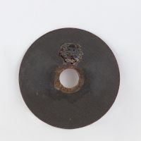 Круг отрезной по металлу Ø115*1.6мм Sigma (1941231)
