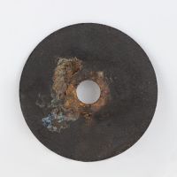 Круг отрезной по металлу Ø125*1.2мм Sigma (1941321)