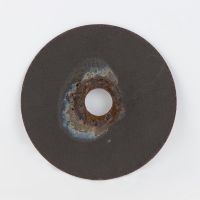 Круг отрезной по металлу Ø125*1.6мм Sigma (1941331)