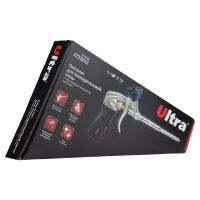 Пистолет для полиуретановой пены тефлоновое покрытие адаптера ULTRA (2722012)