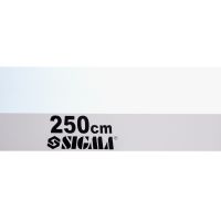 Правило-трапеция 2500мм Sigma (3715251)