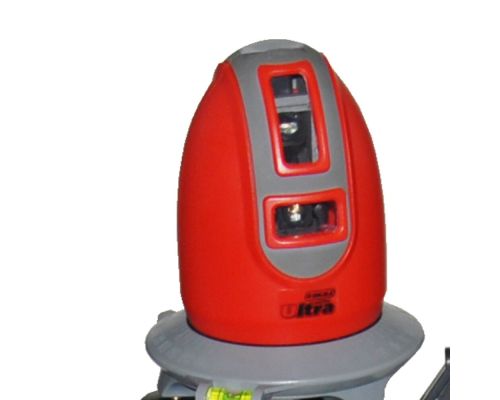 Головка уровня лазерного самовыравнивающегося ULTRA (3727132)