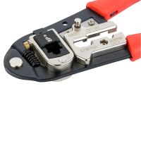 Щипцы для монтажа телефонного кабеля Ultra (4372012)