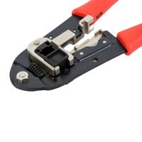 Щипцы для монтажа телефонного кабеля Ultra (4372012)