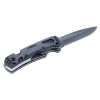 Нож раскладной 112мм (рукоятка композит G10) Sigma (4375721)