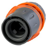 Коннектор ½ быстросъёмный для шланга ½ аквастоп FLORA (5015494)