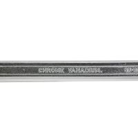 Ключи рожково-накидные 12шт 6-22мм CrV head polished Sigma (6010201)