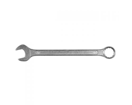 Ключ рожково-накидной 7мм standard Grad (6020075)