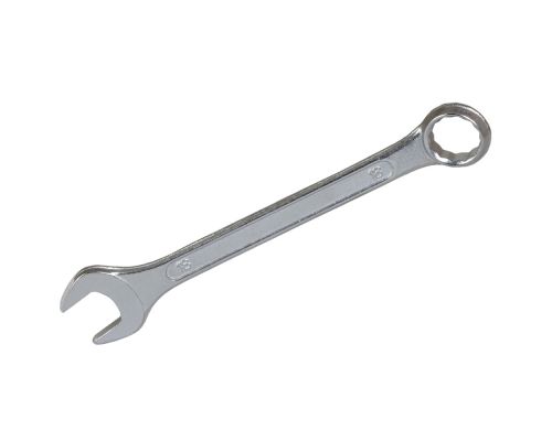 Ключ рожково-накидной 18мм standard Grad (6020185)