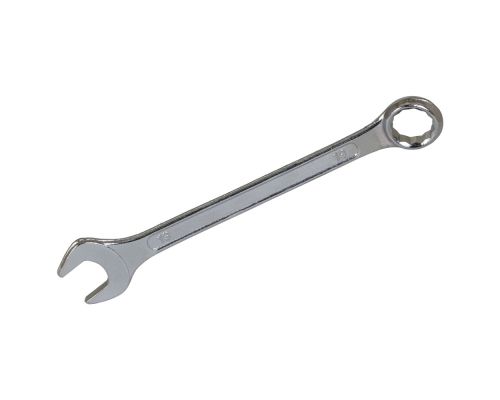 Ключ рожково-накидной 19мм standard Grad (6020195)