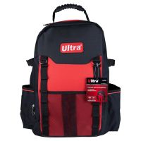 Рюкзак для инструмента 6 карманов 490×380×230мм 43л ULTRA (7411832)