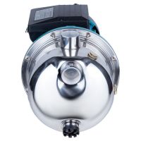Насос центробежный самовсасывающий 1.1кВт Hmax 50м Qmax 60л/мин нерж Aquatica (775098)