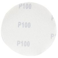 Шлифовальный круг без отверстий Ø125мм Gold P100 (10шт) Sigma (9120061)