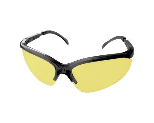 Очки защитные Sport (желтые) Grad (9411595)