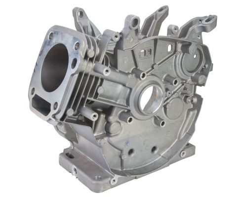 Картер двигателя для генератора Sigma (991202047)
