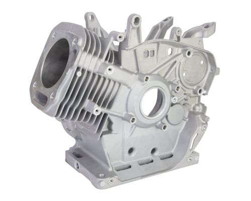 Картер двигателя для генератора Sigma (991202065)