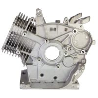 Картер двигателя для генератора Sigma (991202065)