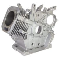 Картер двигателя для генератора Sigma (991202083)